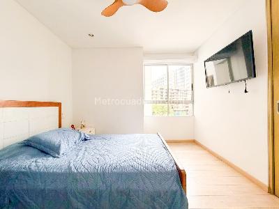 Apartamento en venta en Canaveral, Floridablanca · foto 8 de 17