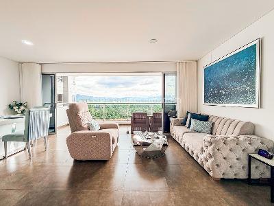 Apartamento en venta en Canaveral, Floridablanca · foto 2 de 17