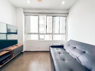Apartamento en venta en Canaveral, Floridablanca · foto 7 de 17