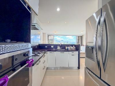 Apartamento en venta en Canaveral, Floridablanca · foto 5 de 15