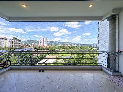 Apartamento en venta en Canaveral, Floridablanca · foto 3 de 15