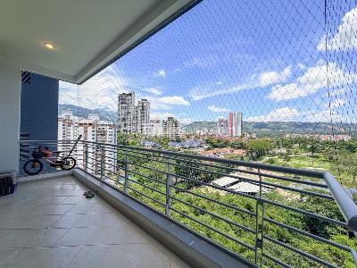 Apartamento en venta en Canaveral, Floridablanca · foto 2 de 15