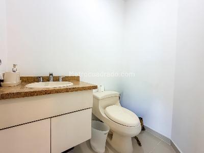 Apartamento en venta en Canaveral, Floridablanca · foto 15 de 15