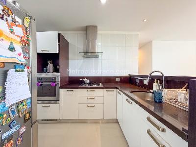 Apartamento en venta en Canaveral, Floridablanca · foto 4 de 15
