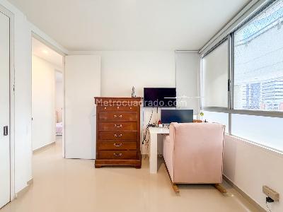 Apartamento en venta en Canaveral, Floridablanca · foto 7 de 15
