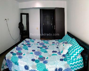 Apartamento de 3 alcobas en venta en Cacique, Bucaramanga, 99 m² · foto 12 de 13