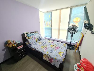 Apartamento de 3 alcobas en venta en Cacique, Bucaramanga, 99 m² · foto 9 de 13