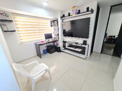 Apartamento de 3 alcobas en venta en Cacique, Bucaramanga, 99 m² · foto 7 de 13