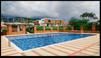 Casa de 3 alcobas en venta en El Carmen 1, Floridablanca, 86 m² · foto 13 de 13