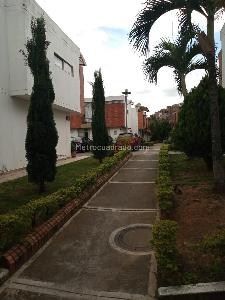 Casa de 3 alcobas en venta en El Carmen 1, Floridablanca, 86 m² · foto 12 de 13