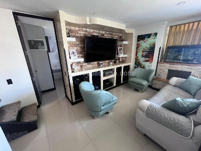 Apartamento de 3 alcobas en venta en San Martin, Bucaramanga, 82 m² · foto 3 de 19