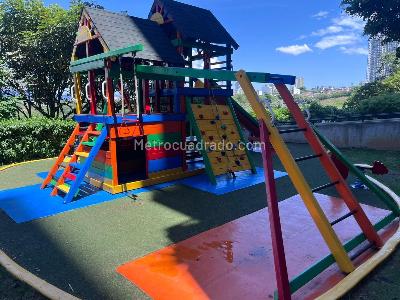Apartamento de 3 alcobas en venta en San Martin, Bucaramanga, 82 m² · foto 19 de 19