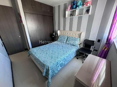 Apartamento de 3 alcobas en venta en San Martin, Bucaramanga, 82 m² · foto 14 de 19