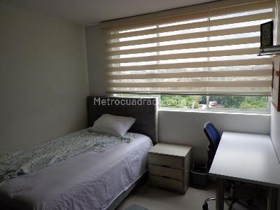 Apartamento de 3 alcobas en venta en Versalles, Floridablanca, 94 m² · foto 10 de 19