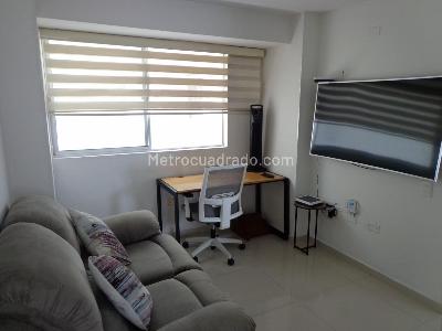 Apartamento de 3 alcobas en venta en Versalles, Floridablanca, 94 m² · foto 8 de 19
