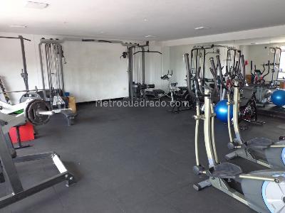 Apartamento de 3 alcobas en venta en Versalles, Floridablanca, 94 m² · foto 16 de 19
