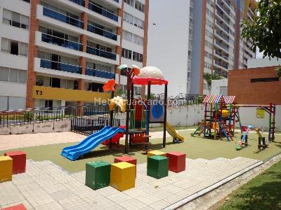 Apartamento de 3 alcobas en venta en Versalles, Floridablanca, 94 m² · foto 15 de 19