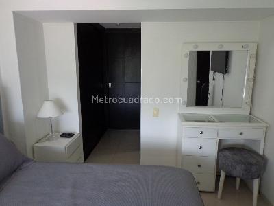 Apartamento de 3 alcobas en venta en Versalles, Floridablanca, 94 m² · foto 13 de 19