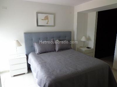 Apartamento de 3 alcobas en venta en Versalles, Floridablanca, 94 m² · foto 12 de 19