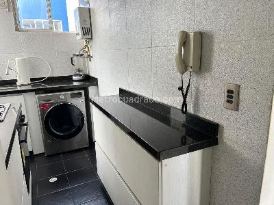 Apartamento de 3 alcobas en venta en Canaveral, Floridablanca, 102 m² · foto 6 de 17