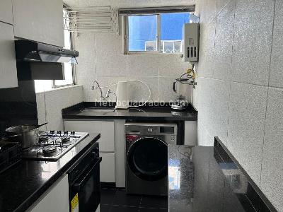 Apartamento de 3 alcobas en venta en Canaveral, Floridablanca, 102 m² · foto 5 de 17