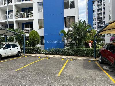Apartamento de 3 alcobas en venta en Canaveral, Floridablanca, 102 m² · foto 17 de 17