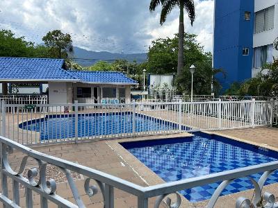 Apartamento de 3 alcobas en venta en Canaveral, Floridablanca, 102 m² · foto 15 de 17