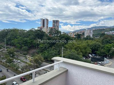 Apartamento de 3 alcobas en venta en Canaveral, Floridablanca, 102 m² · foto 14 de 17