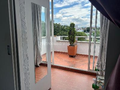 Apartamento de 3 alcobas en venta en Canaveral, Floridablanca, 102 m² · foto 13 de 17