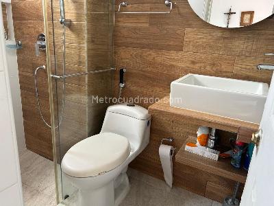 Apartamento de 3 alcobas en venta en Canaveral, Floridablanca, 102 m² · foto 12 de 17