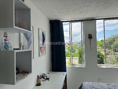 Apartamento de 3 alcobas en venta en Canaveral, Floridablanca, 102 m² · foto 10 de 17