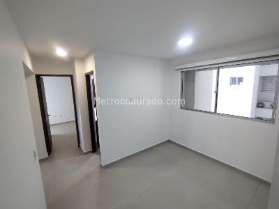 Apartamento de 3 alcobas en venta en Canaveral, Floridablanca, 97 m² · foto 8 de 18