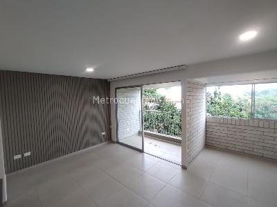 Apartamento de 3 alcobas en venta en Canaveral, Floridablanca, 97 m² · foto 3 de 18