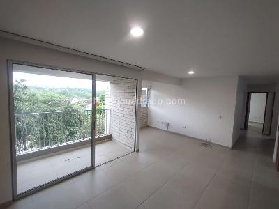 Apartamento de 3 alcobas en venta en Canaveral, Floridablanca, 97 m² · foto 2 de 18