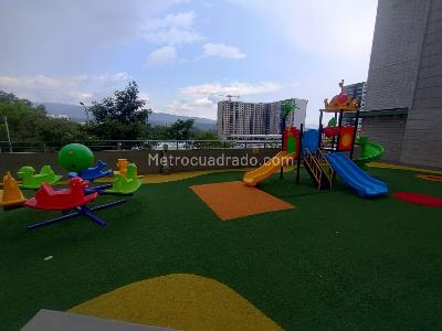 Apartamento de 3 alcobas en venta en Canaveral, Floridablanca, 97 m² · foto 18 de 18