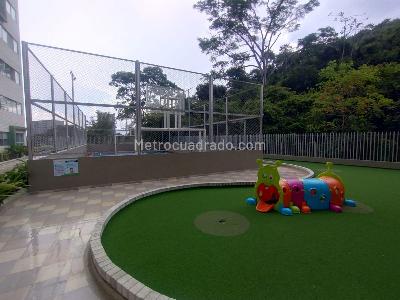 Apartamento de 3 alcobas en venta en Canaveral, Floridablanca, 97 m² · foto 17 de 18