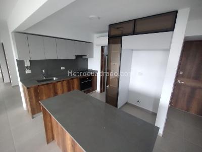 Apartamento de 3 alcobas en venta en Canaveral, Floridablanca, 97 m² · foto 6 de 18