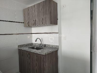 Apartamento de 2 alcobas en venta en Provenza, Bucaramanga, 63 m² · foto 5 de 12
