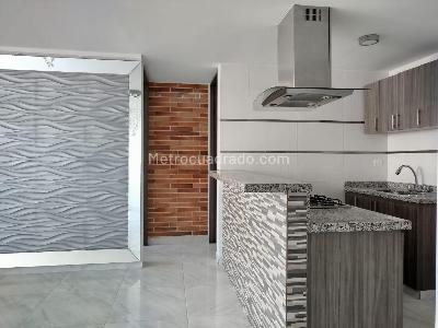 Apartamento de 2 alcobas en venta en Provenza, Bucaramanga, 63 m² · foto 4 de 12