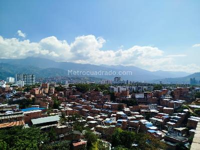 Apartamento de 2 alcobas en venta en Provenza, Bucaramanga, 63 m² · foto 3 de 12