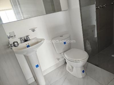 Apartamento de 2 alcobas en venta en Provenza, Bucaramanga, 63 m² · foto 7 de 12