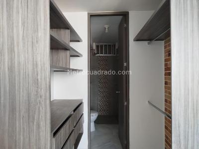 Apartamento de 2 alcobas en venta en Provenza, Bucaramanga, 63 m² · foto 11 de 12