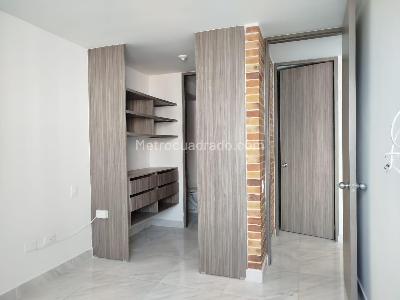 Apartamento de 2 alcobas en venta en Provenza, Bucaramanga, 63 m² · foto 10 de 12