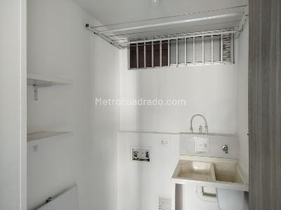 Apartamento de 2 alcobas en venta en Provenza, Bucaramanga, 63 m² · foto 6 de 12