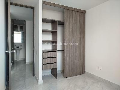 Apartamento de 2 alcobas en venta en Provenza, Bucaramanga, 63 m² · foto 12 de 12