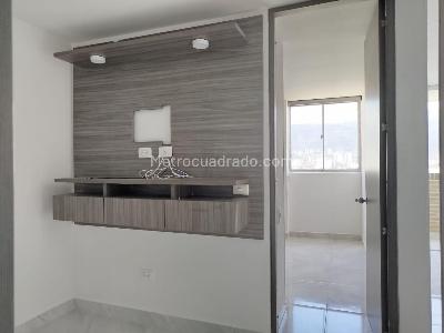 Apartamento de 2 alcobas en venta en Provenza, Bucaramanga, 63 m² · foto 8 de 12