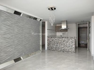 Apartamento de 2 alcobas en venta en Provenza, Bucaramanga, 63 m² · foto 2 de 12