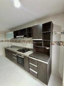 Apartamento de 3 alcobas en venta en La Paz, Floridablanca, 92 m² · foto 5 de 20