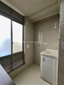 Apartamento de 3 alcobas en venta en La Paz, Floridablanca, 92 m² · foto 7 de 20