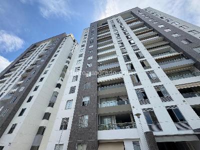 Apartamento de 3 alcobas en venta en La Paz, Floridablanca, 92 m² · foto 1 de 20